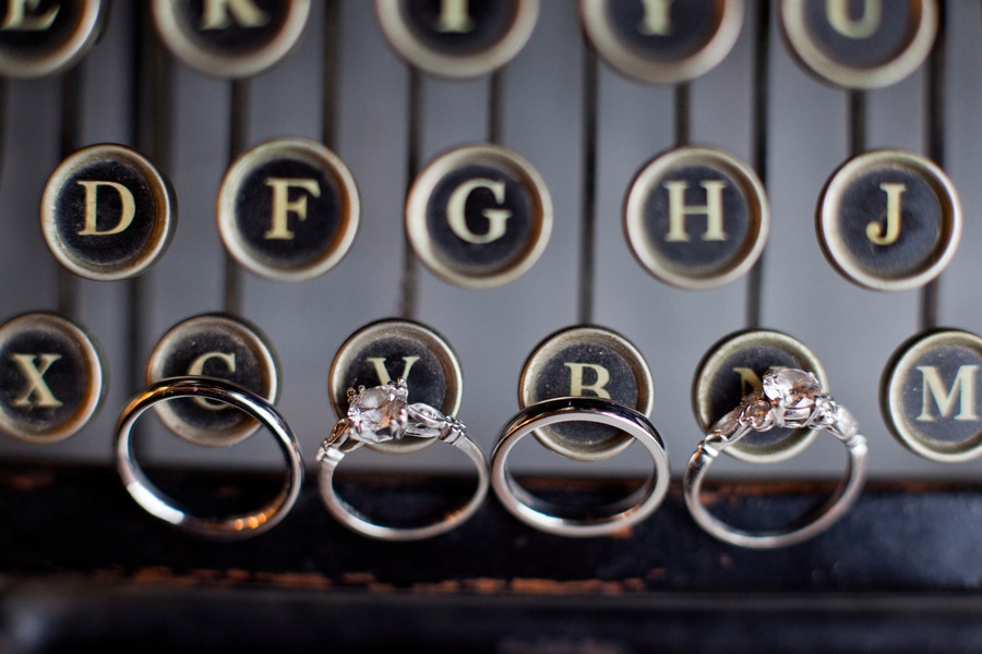 same sex washington dc wedding all souls unitarian blue green