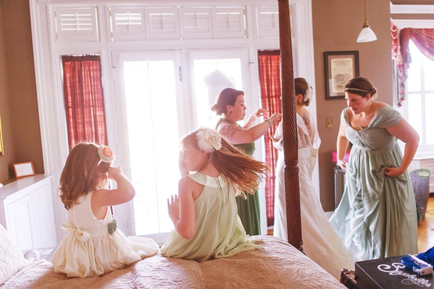 offbeat victorian richmond va wedding pictures blog