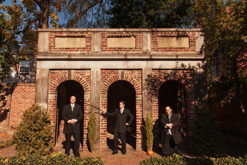 offbeat victorian richmond va wedding pictures blog