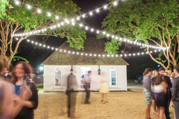 DIY yellow sunflowers offbeat outdoors maryland farm wedding