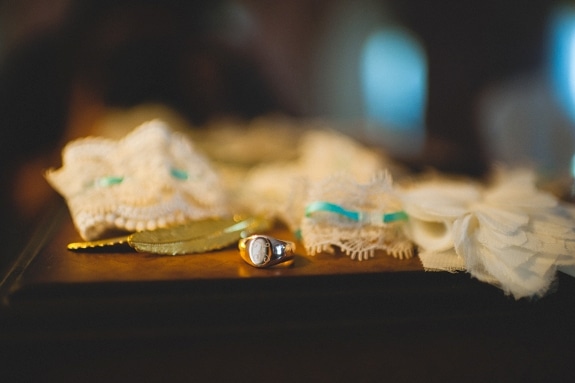 vintage engagement ring