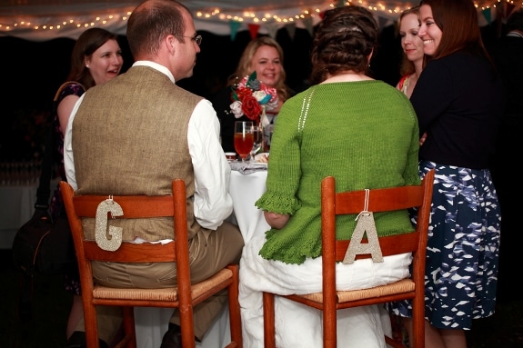 handmade DIY eclectic small budget Virginia mountains wedding