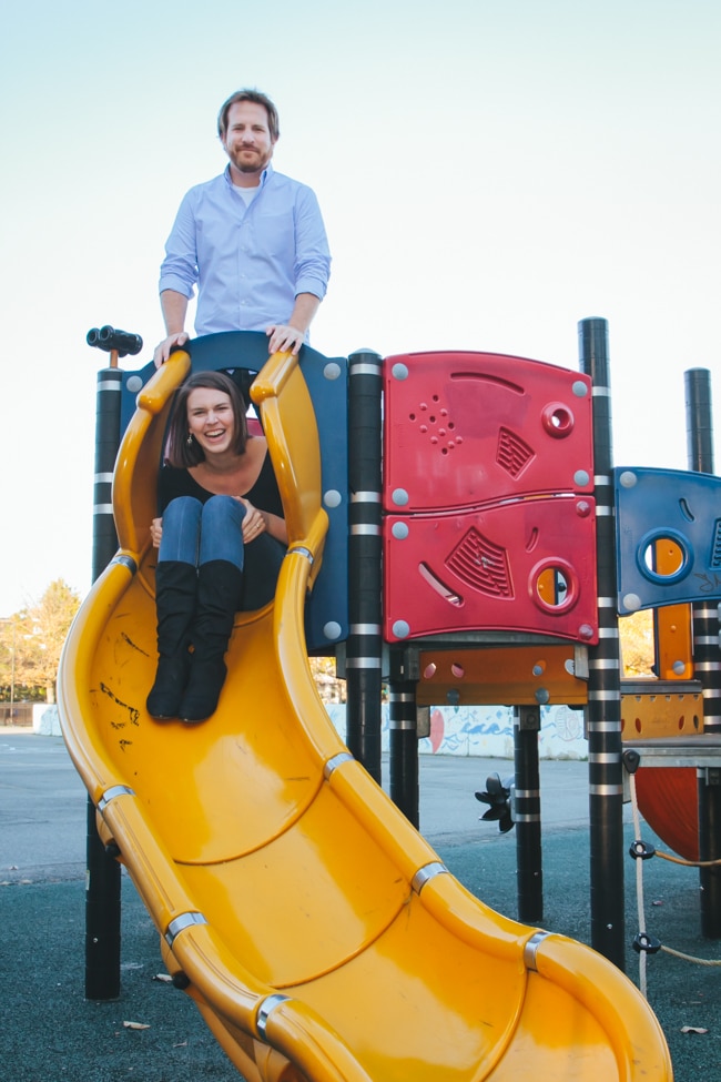 washington dc engagement pictures