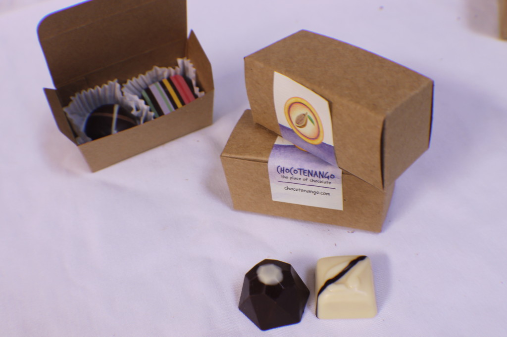 For 2 piece box to use