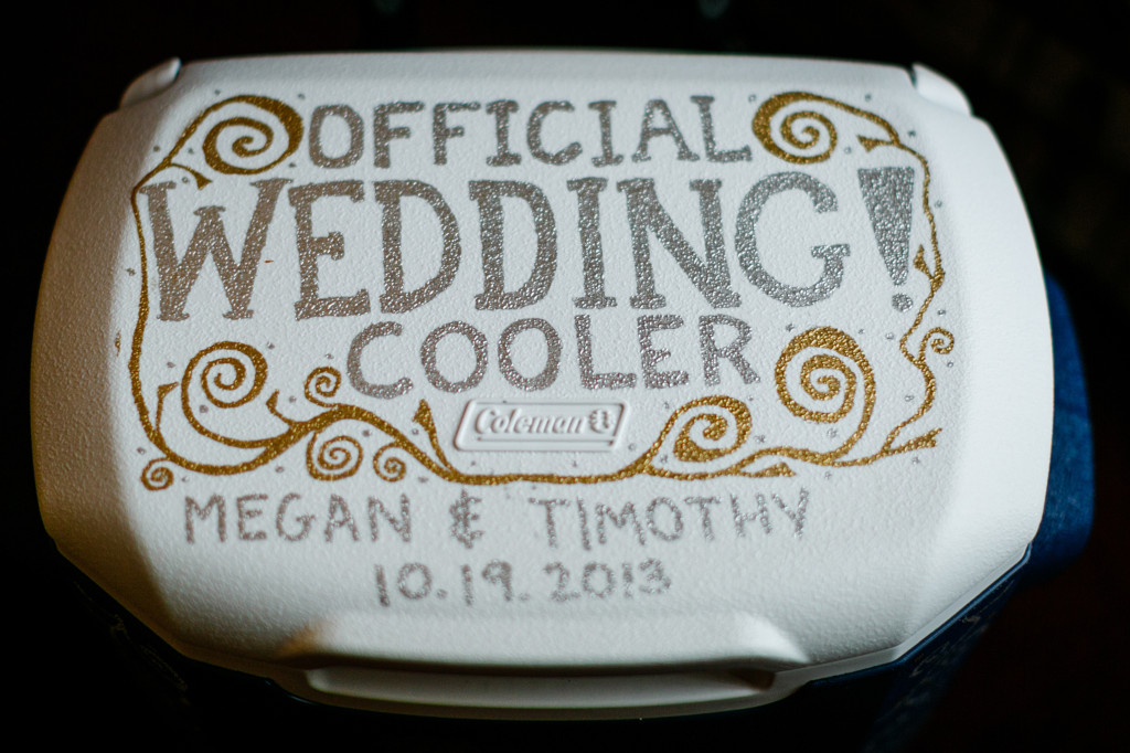 offbeat virginia wedding