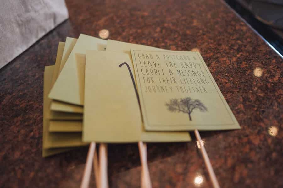 DIY rustic same sex maryland wedding