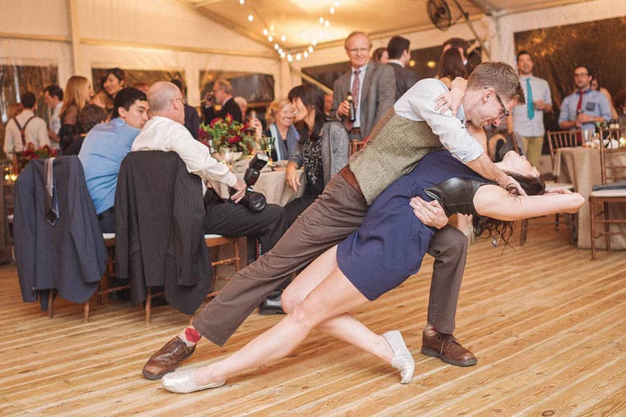 walkers overlook maryland wedding reception