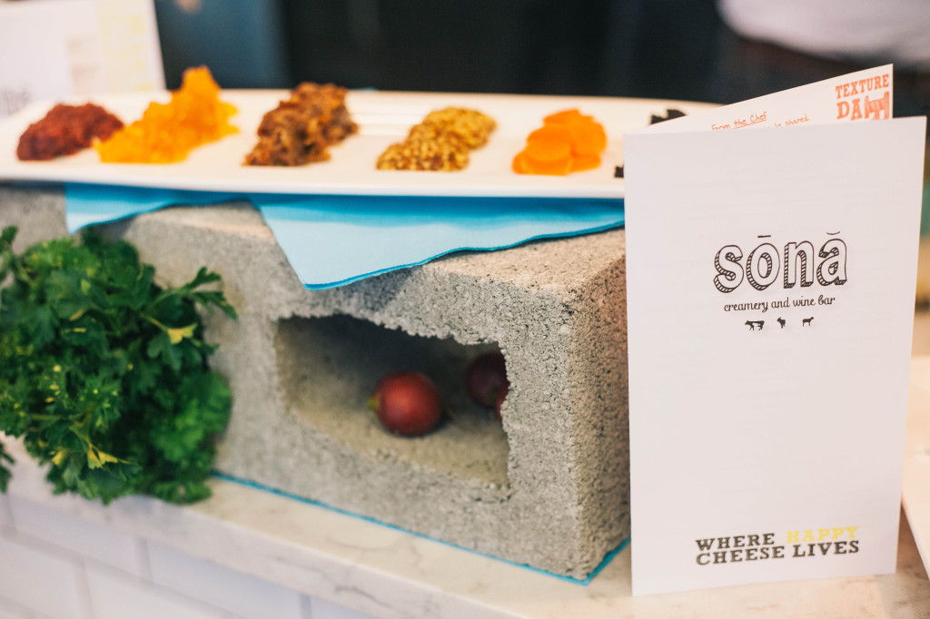 local dc food dinner party union kitchen