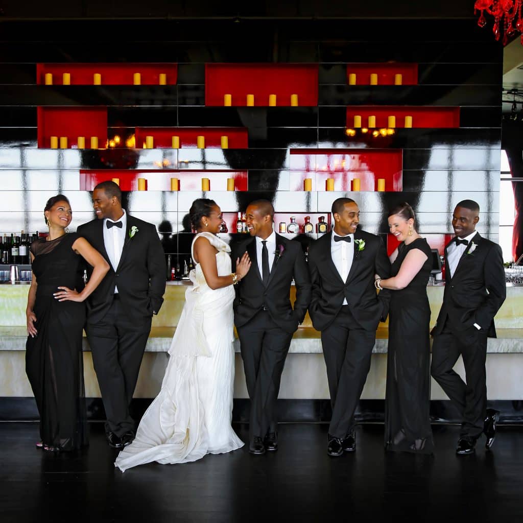 chic modern washington dc wedding (13)