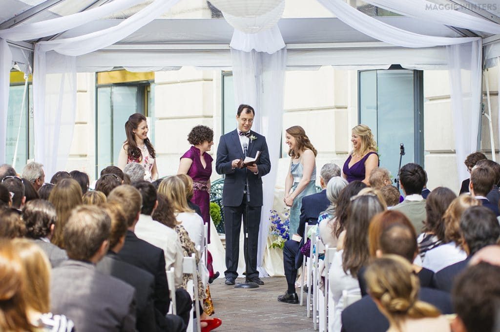 offbeat Washington DC wedding pictures (5)