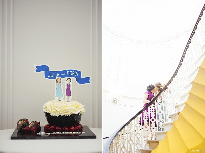 offbeat Washington DC wedding pictures (7)