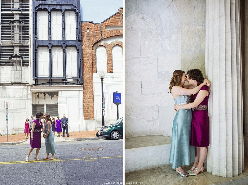 offbeat Washington DC wedding pictures (8)