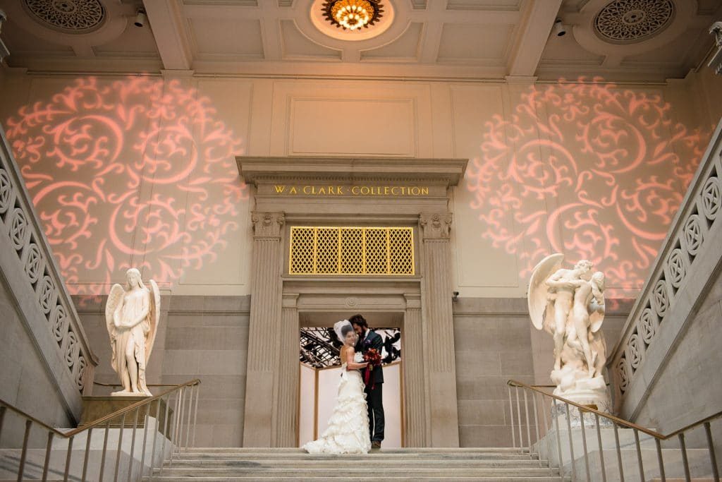 fashion farward modern DC wedding style bride groom (1)