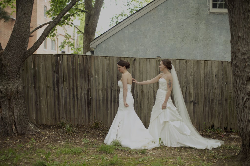 ultimate DIY book themed Maryland wedding (12)