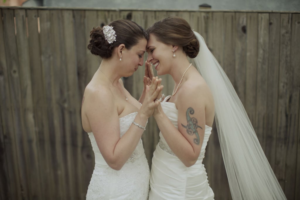 ultimate DIY book themed Maryland wedding (13)