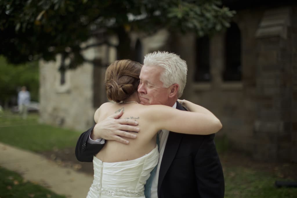 ultimate DIY book themed Maryland wedding (20)