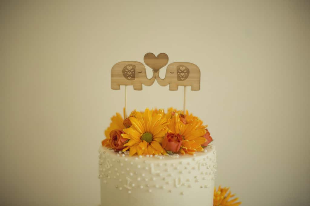 ultimate DIY book themed Maryland wedding (23)