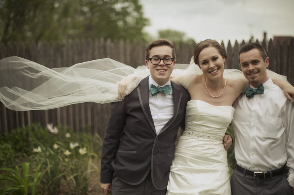 ultimate DIY book themed Maryland wedding (24)