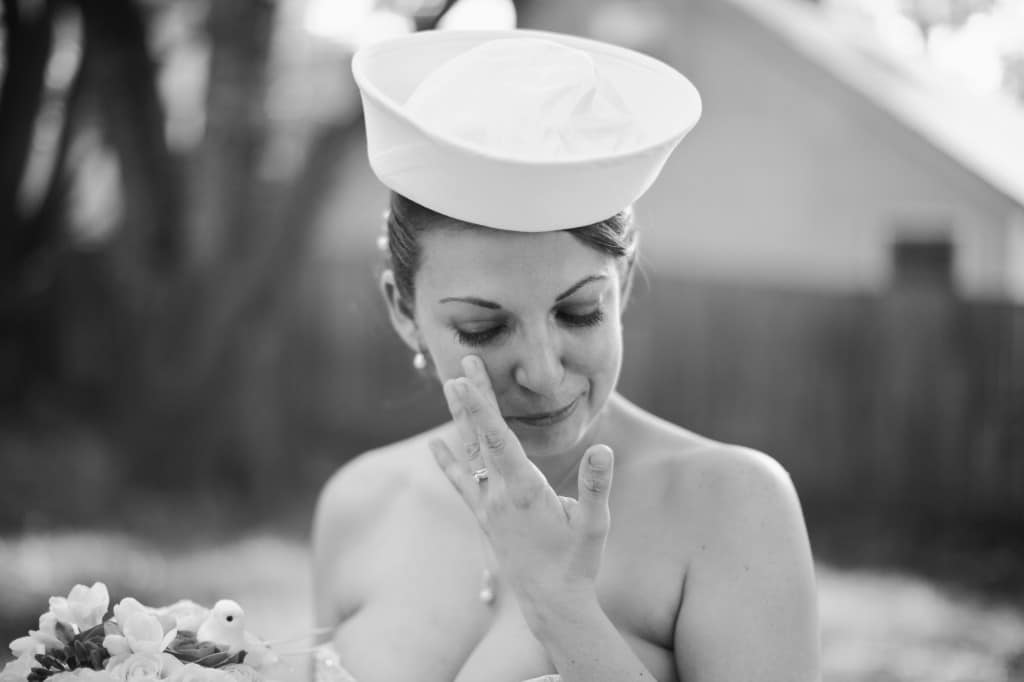 ultimate DIY book themed Maryland wedding (34)