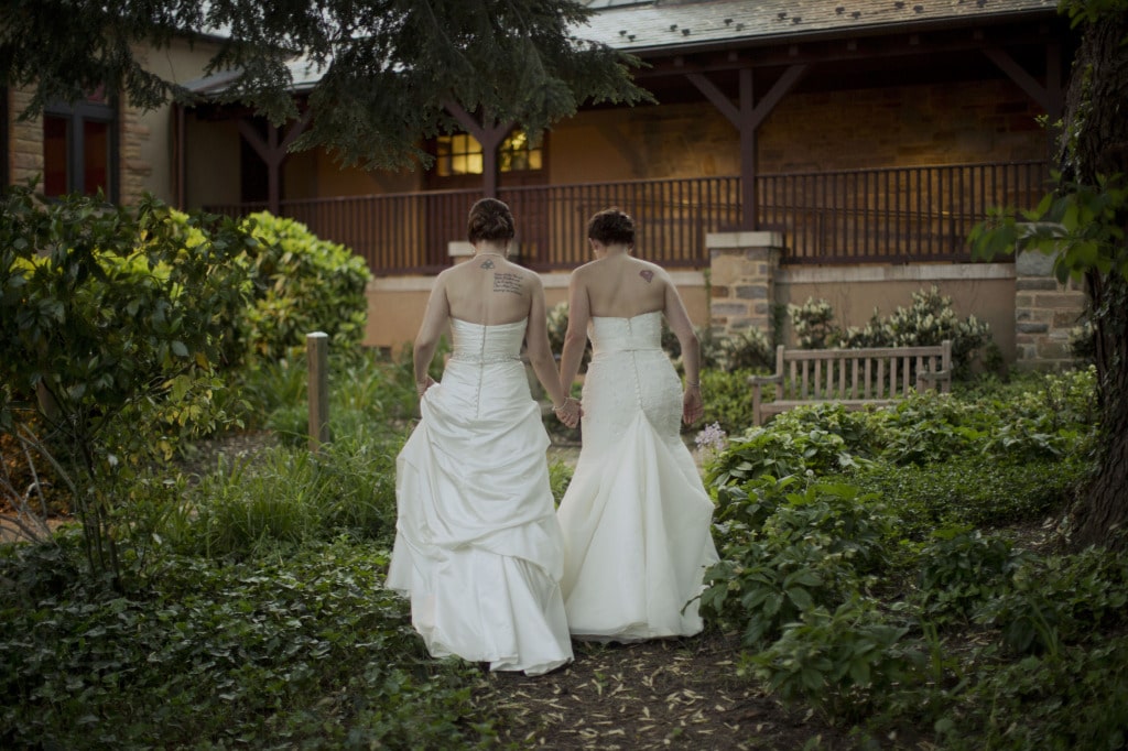 ultimate DIY book themed Maryland wedding (41)