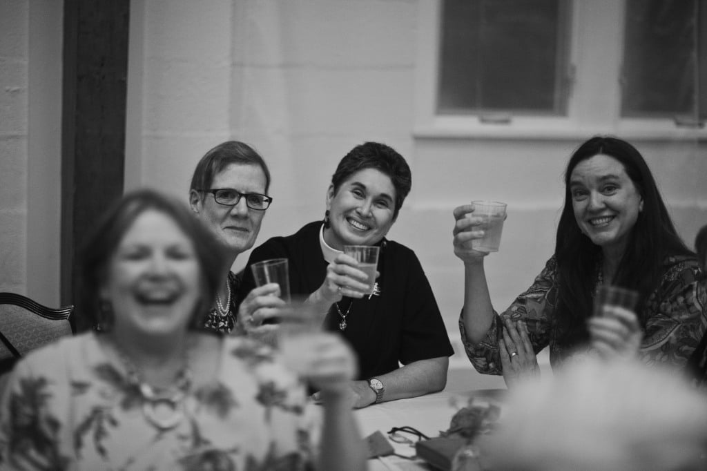 ultimate DIY book themed Maryland wedding (43)