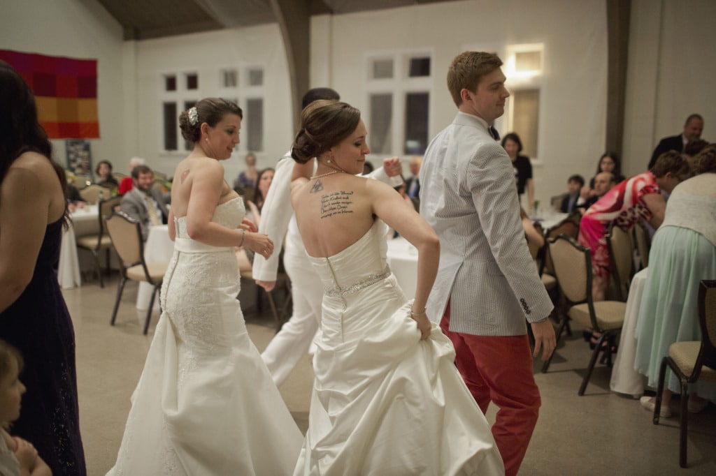 ultimate DIY book themed Maryland wedding (52)