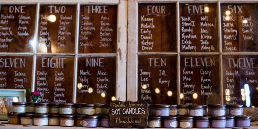 eclectic pennsylvania farm wedding inspiration pictures (7)