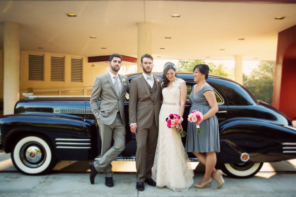 vintage DIY glen echo park wedding pictures (2)