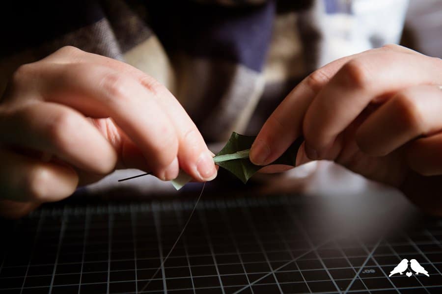 View More: http://tracijbrooks.pass.us/rbmistletoeholly