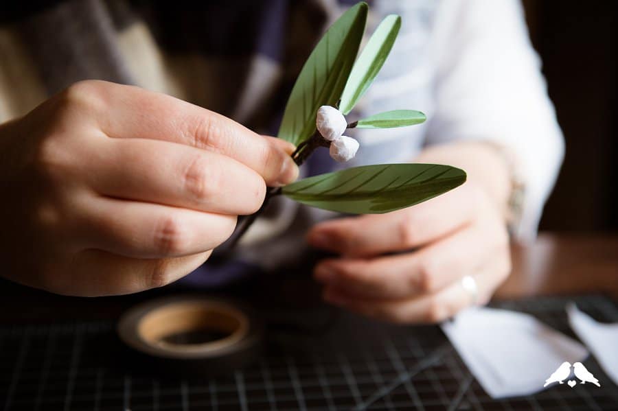 View More: http://tracijbrooks.pass.us/rbmistletoeholly