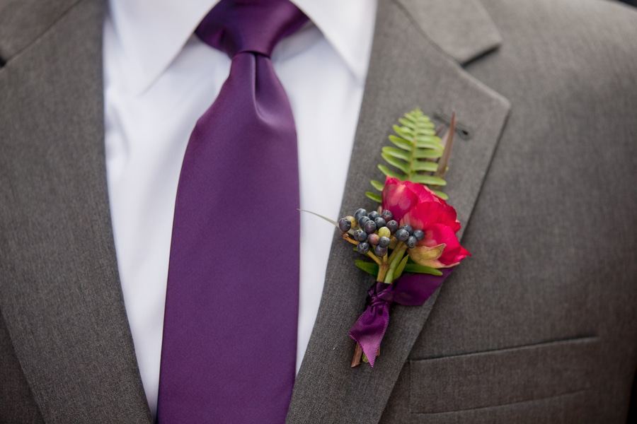 mountainside colorado wedding inspiration pictures flowers (6)