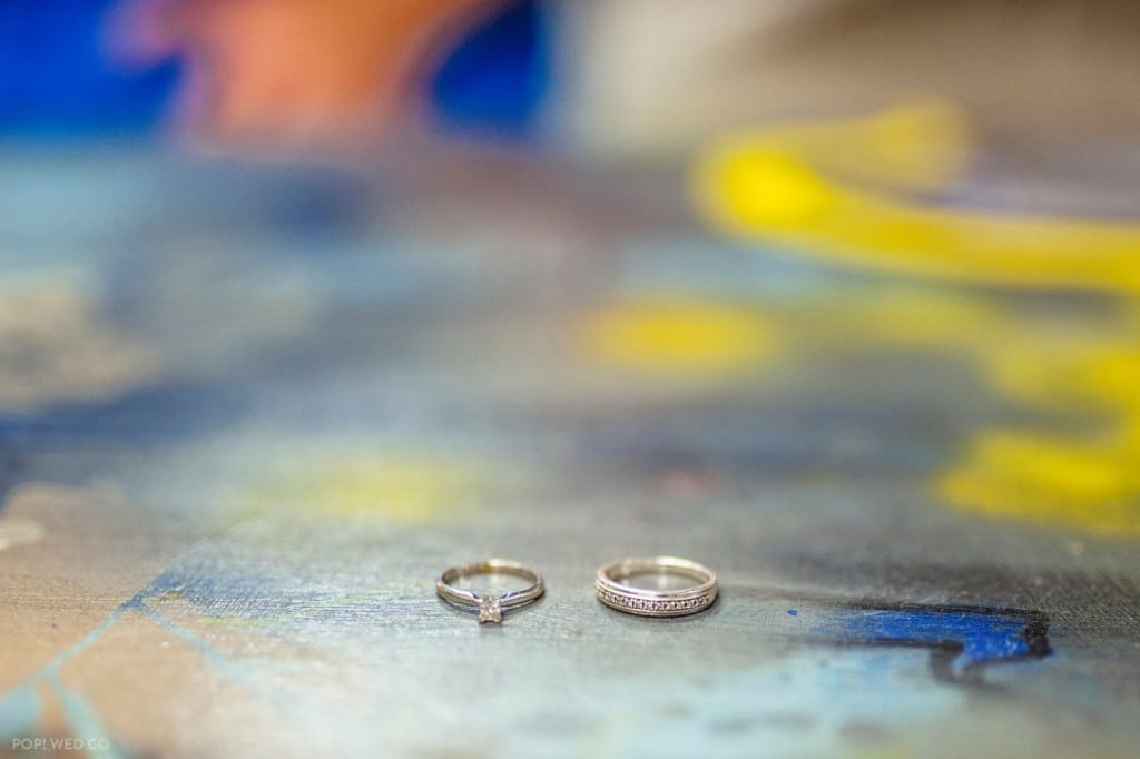 offbeat intimate washington dc wedding at brewery (14)