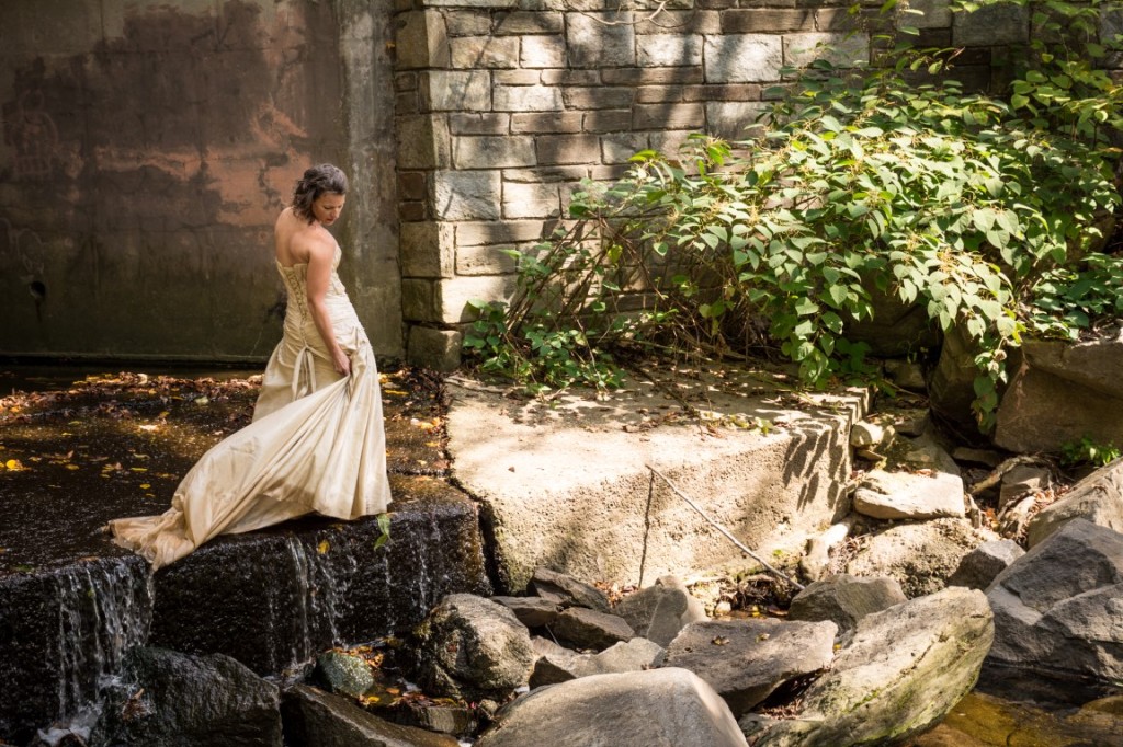 rock creek park trash the dress (4)