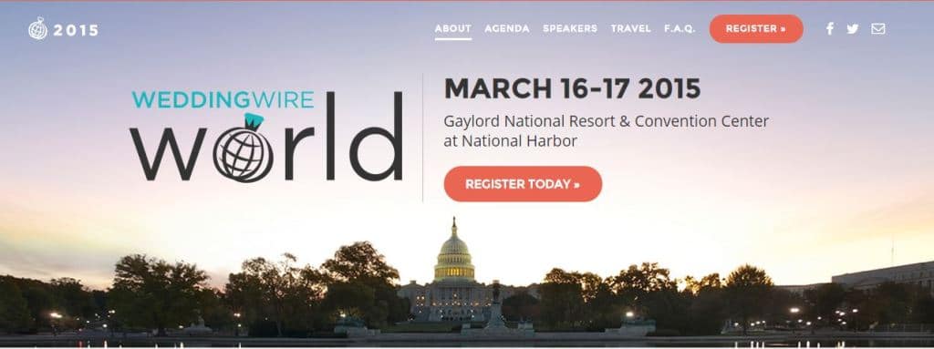 weddingwireworld