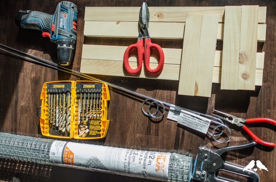 diy_wire_mesh_lampshade-1