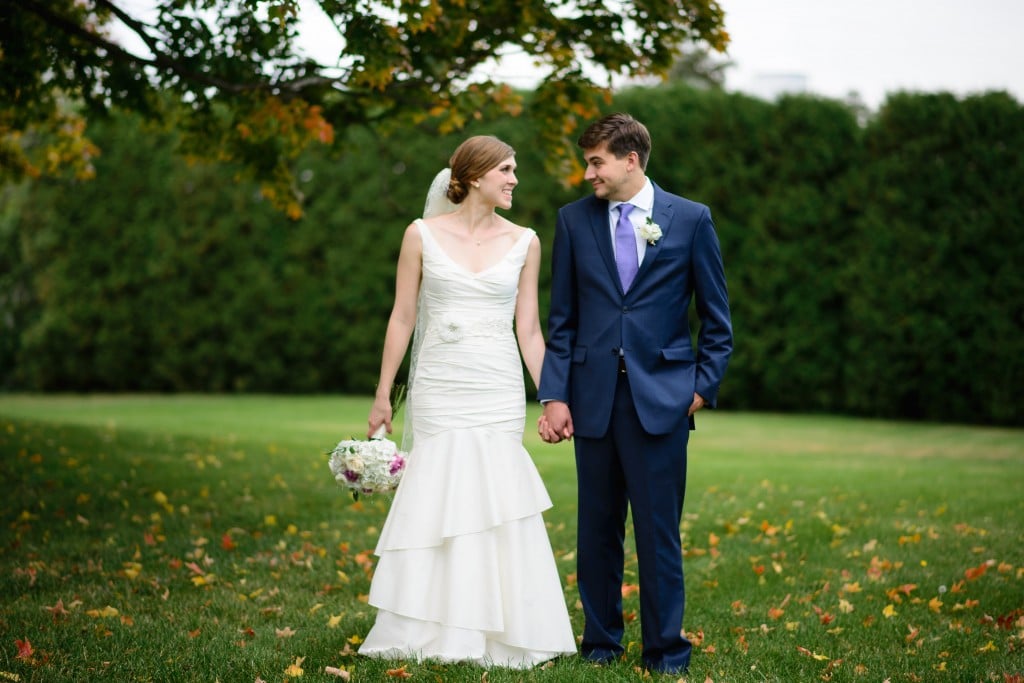 simple handmade purple wedding warrenton virginia (7)