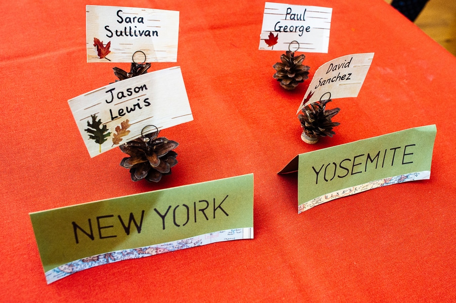 intimate Fall Old Town Alexandria Virginia wedding pictures (7)