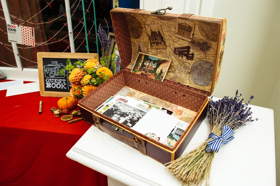 intimate Fall Old Town Alexandria Virginia wedding pictures (8)