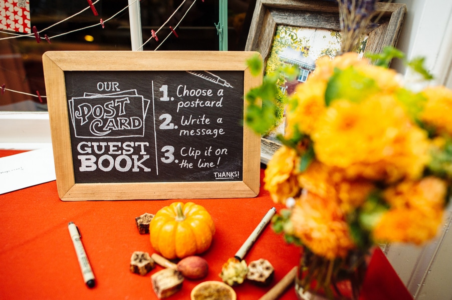 intimate Fall Old Town Alexandria Virginia wedding pictures (9)