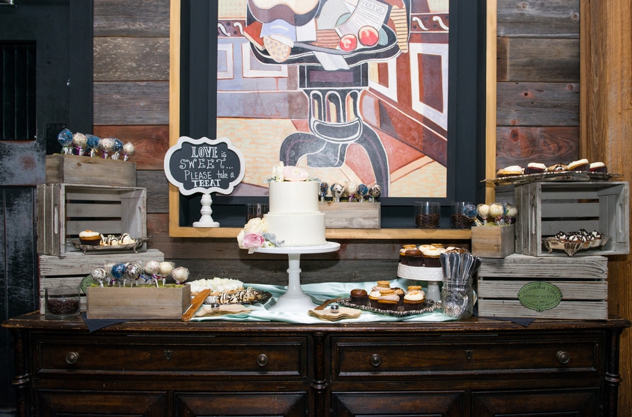 intimate rustic virginia wedding pictures (27)