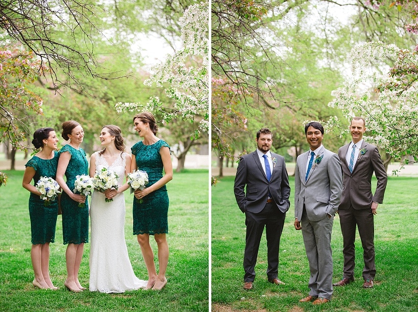 alternative low key washington dc wedding at logan tavern (14)