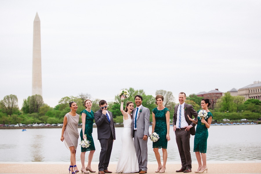 alternative low key washington dc wedding at logan tavern (2)