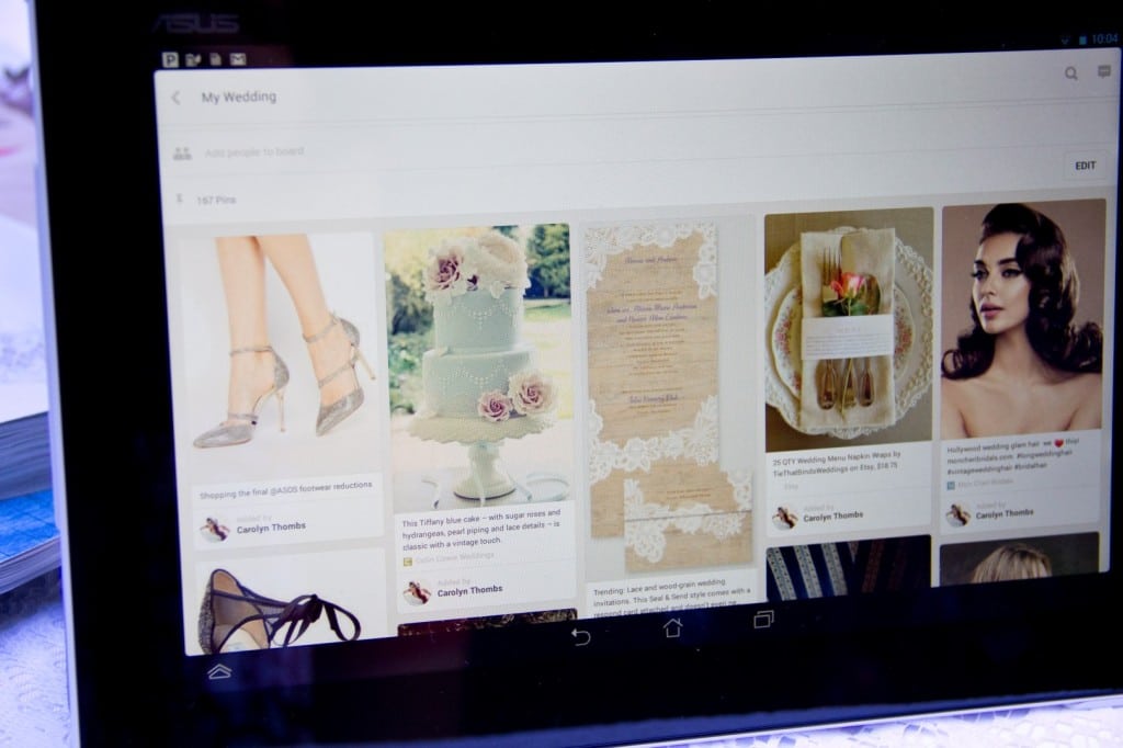 lavendar lace wedding inspiration details (2)