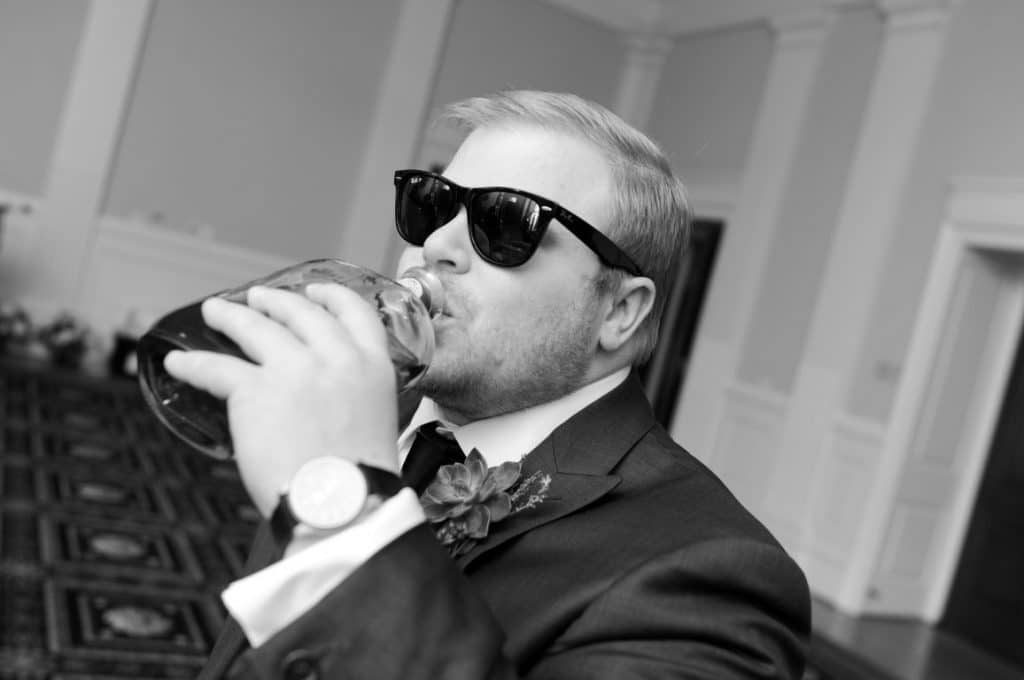 lavender and succulent late winter DC wedding Carnegie Science Institute (2)