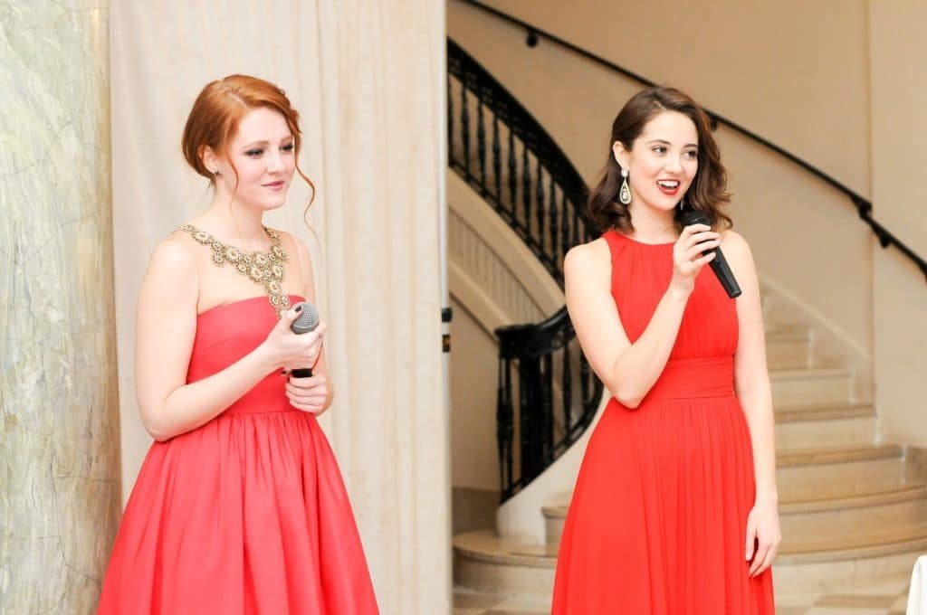 lavender and succulent late winter DC wedding Carnegie Science Institute (32)