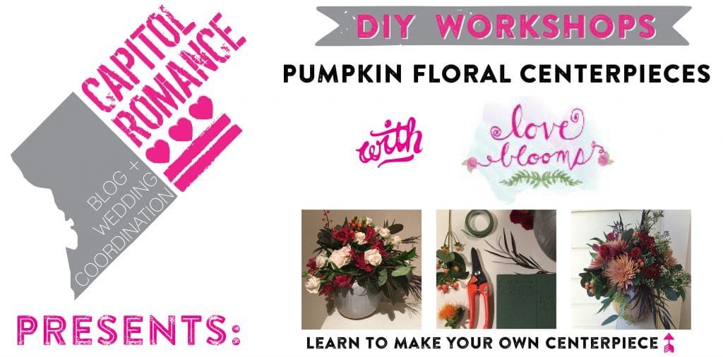 2015_workshop header_DIY pumpking arranagements