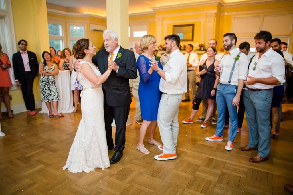 alternative rad DIY Washington DC wedding Josephine Butler Parks Center (9)