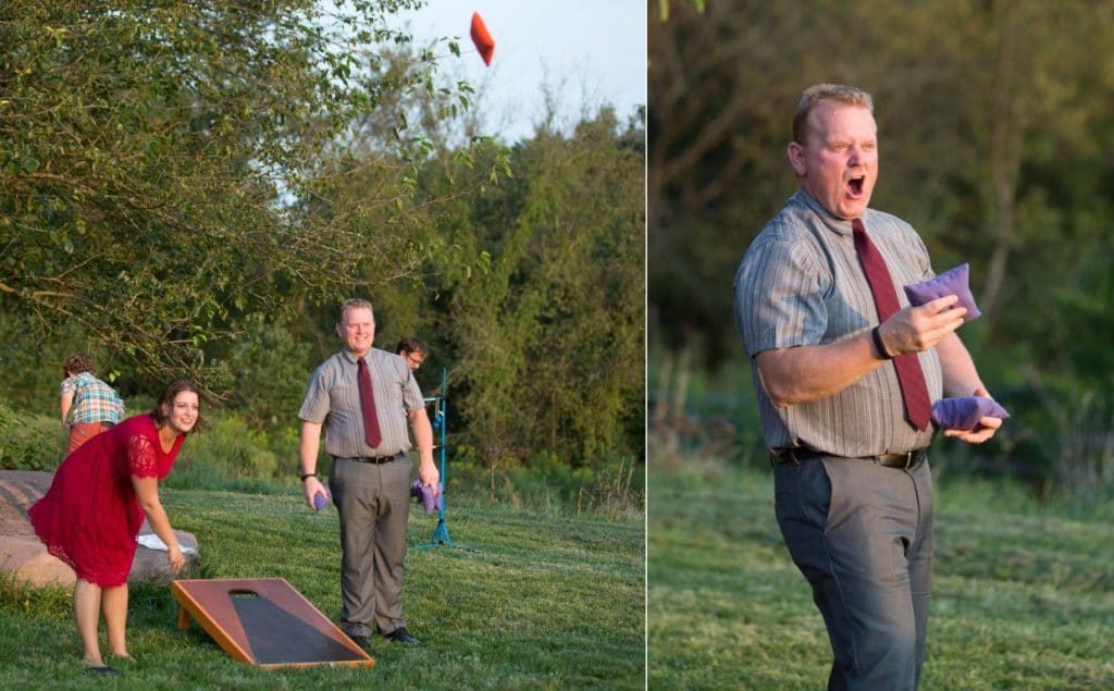 DIY Maryland Barn Wedding Rocklands Farms (25)