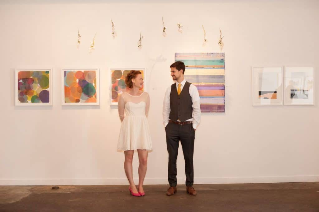 bohemian brunch Fall wedding ideas (8)