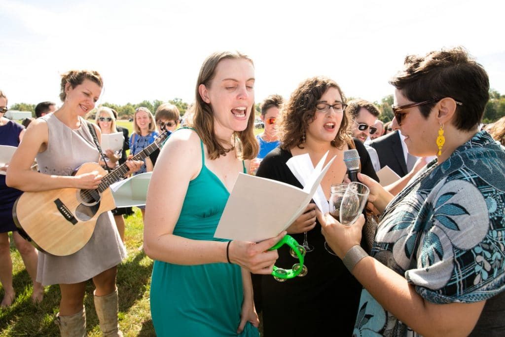 DIY Virginia wedding broad run farm pictures (8)